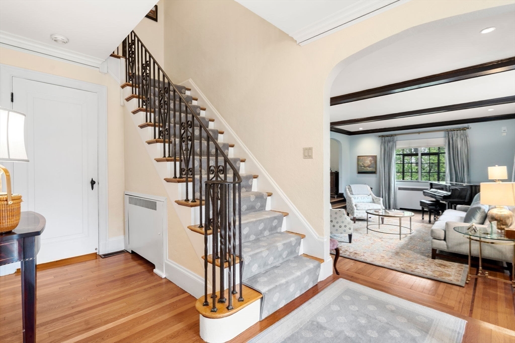 16 Alberta Road Brookline, MA 02467 - Photo 12 of 30