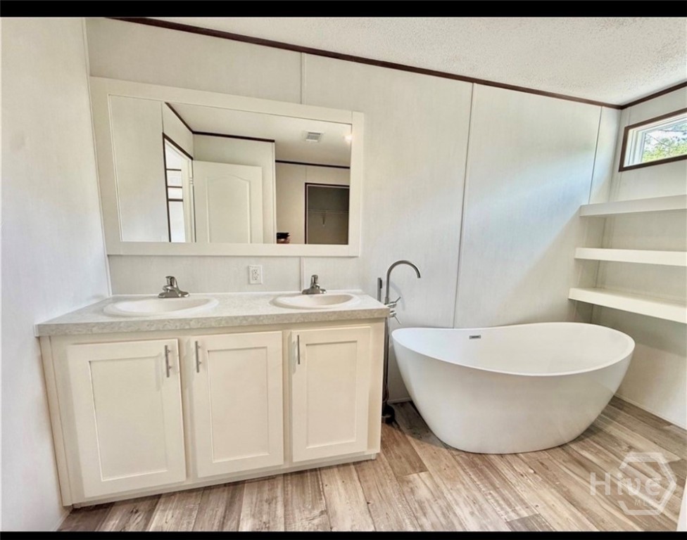 1071 Rye Patch Road Hinesville, GA 31313 - Photo 6 of 8 Gallery Image 6