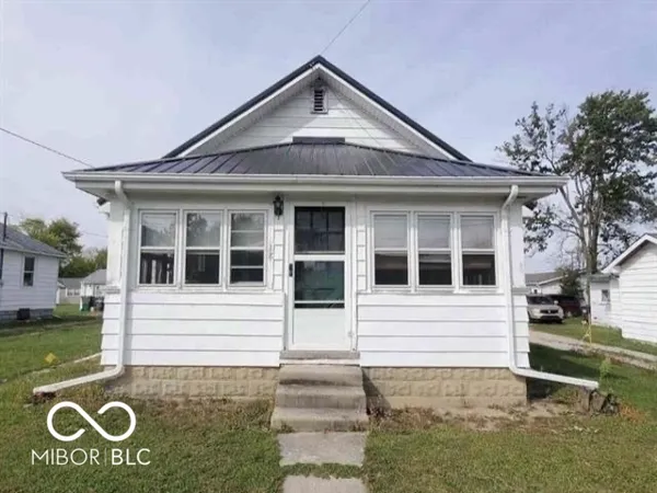 $78,900 | 228 North Meridian Street, Dunkirk, IN 47336