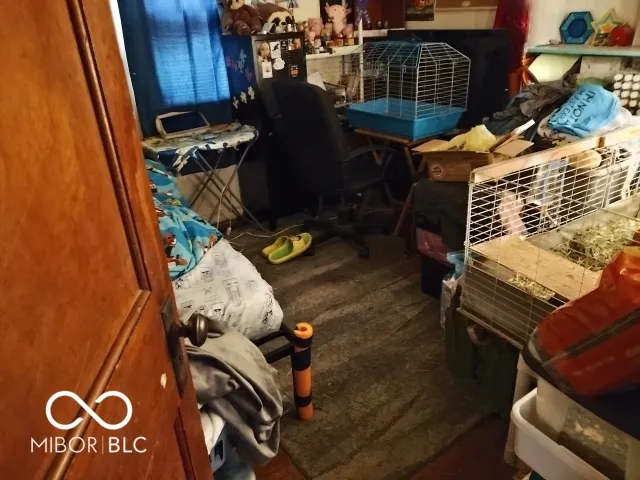 $78,900 | 228 North Meridian Street, Dunkirk, IN 47336