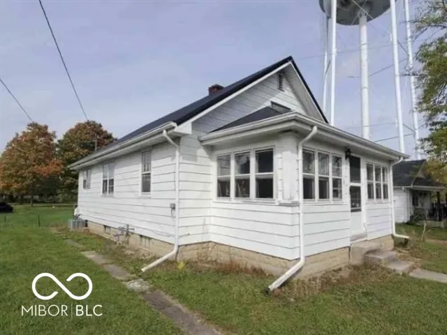 $78,900 | 228 North Meridian Street, Dunkirk, IN 47336