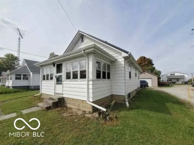 $78,900 | 228 North Meridian Street, Dunkirk, IN 47336