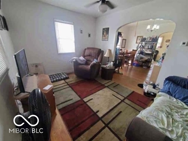 228 North Meridian Street Dunkirk, IN 47336 - Photo 7 of 15