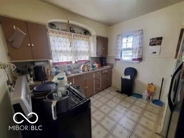 $78,900 | 228 North Meridian Street, Dunkirk, IN 47336