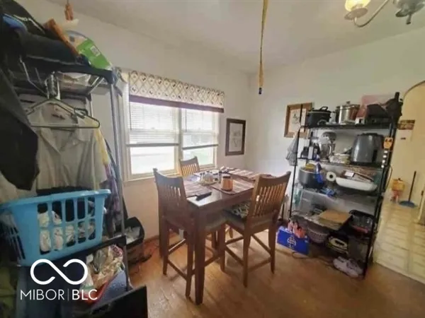 $78,900 | 228 North Meridian Street, Dunkirk, IN 47336