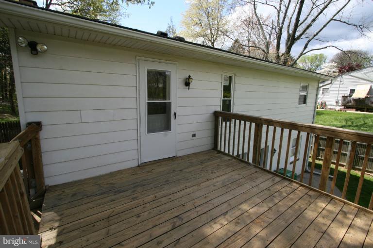 125 Harmony Hall Road Gaithersburg, MD 20877 - Photo 23 of 28 Exterior (General)