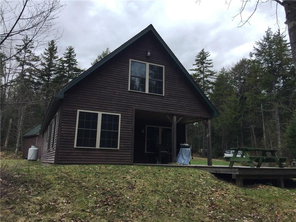 Lot 19 Spring Lake Road New Portland, ME 04961 - Photo 26 of 34 Photo