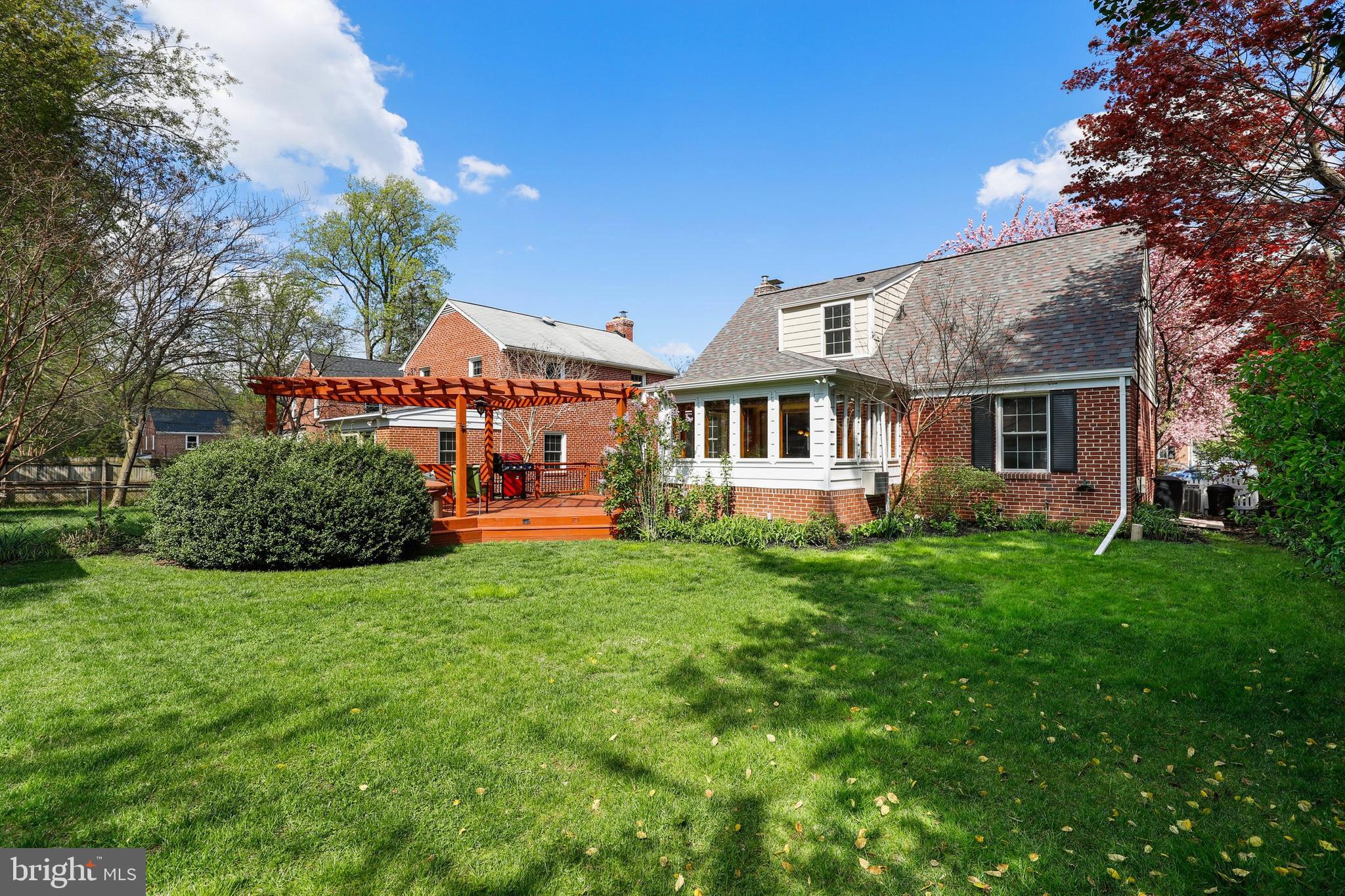 18 Dunmore Road Baltimore, MD 21228 - Photo 33 of 37 Gallery Image 33
