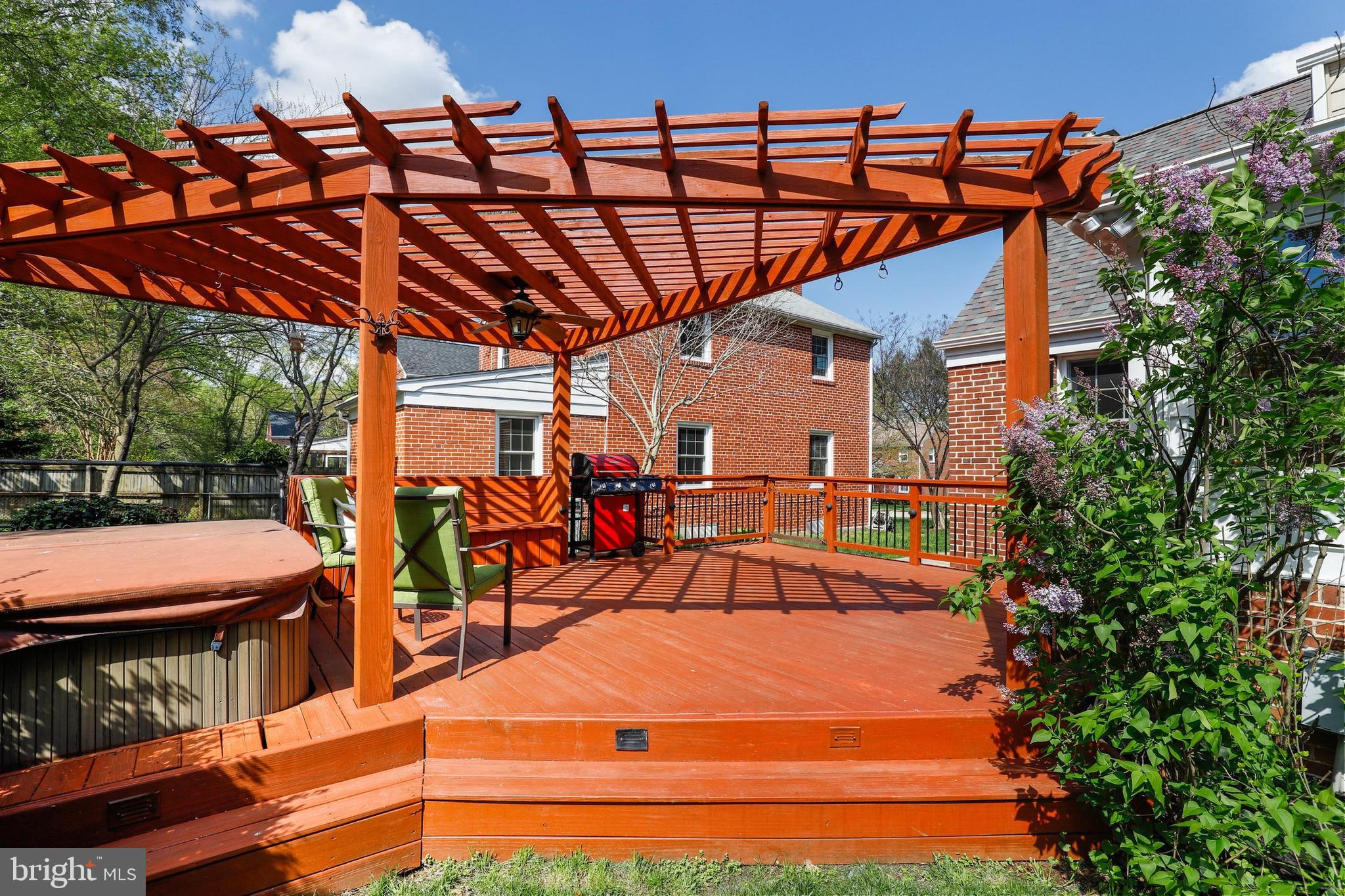 18 Dunmore Road Baltimore, MD 21228 - Photo 34 of 37 Gallery Image 34