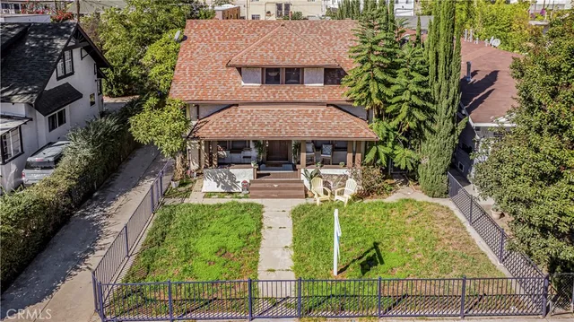 $1,649,900 | 1129 Logan Street, Los Angeles, CA 90026