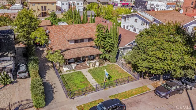 $1,649,900 | 1129 Logan Street, Los Angeles, CA 90026