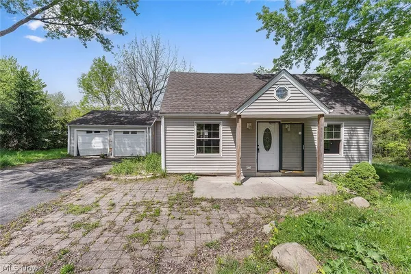 $120,000 | 23804 Blackburn Road, Oakwood, OH 44146