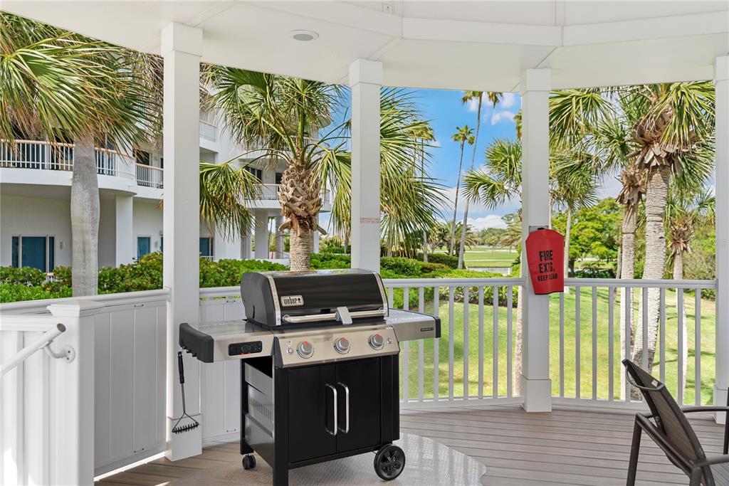 455 Longboat Club Road, Unit 307 Longboat Key, FL 34228 - Photo 59 of 95 Gallery Image 59