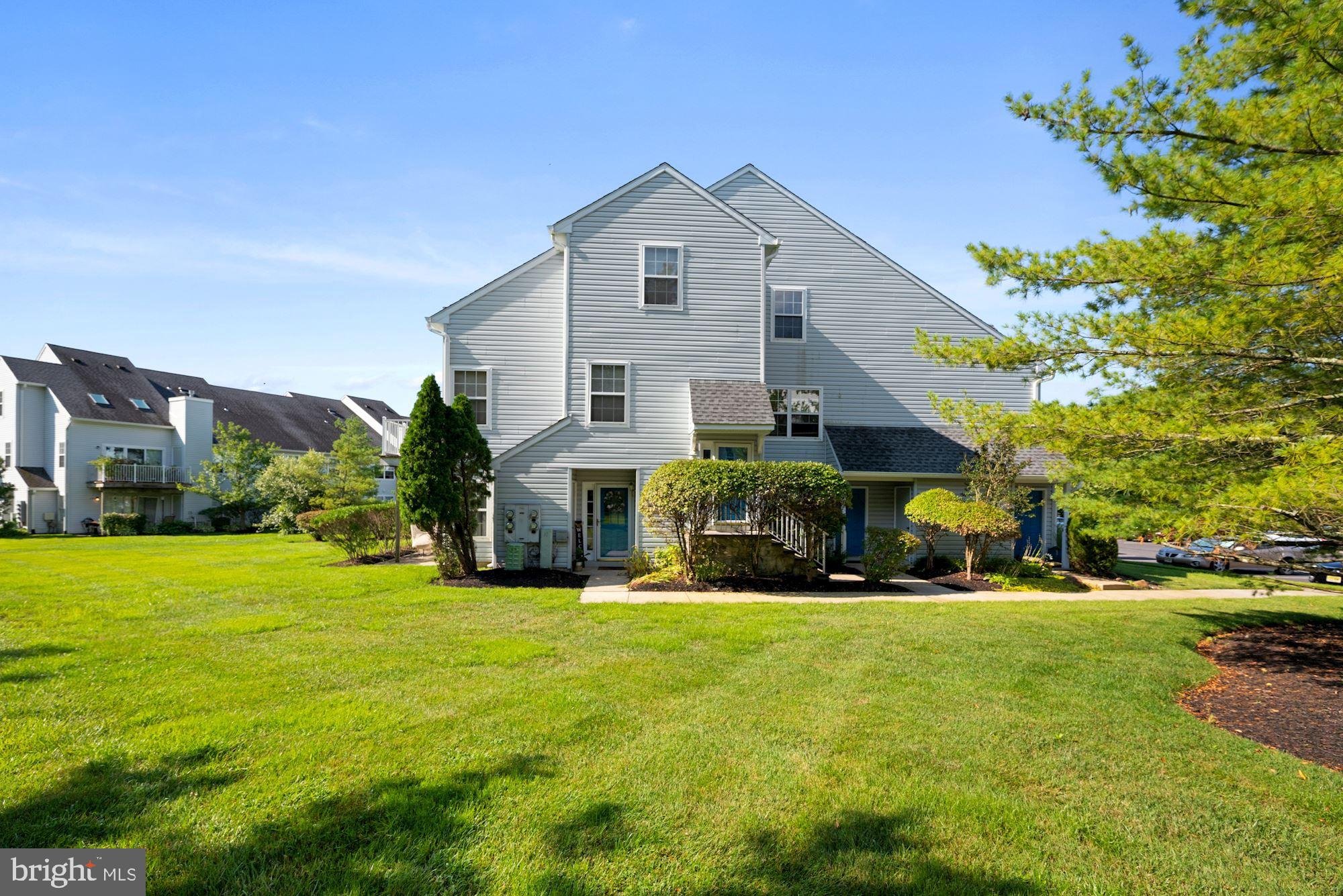 2003 Rabbit Run Road Marlton, NJ 08053 - Photo 1 of 35