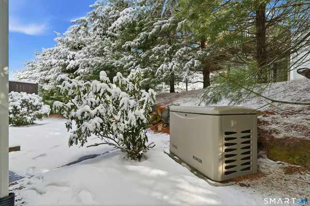 a picture of a door in the house