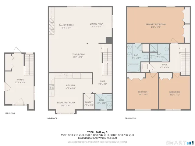$524,500 | 99 Overshot Drive, Unit 99, Glastonbury, CT 06073