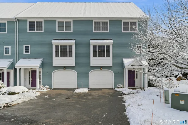 $524,500 | 99 Overshot Drive, Unit 99, Glastonbury, CT 06073