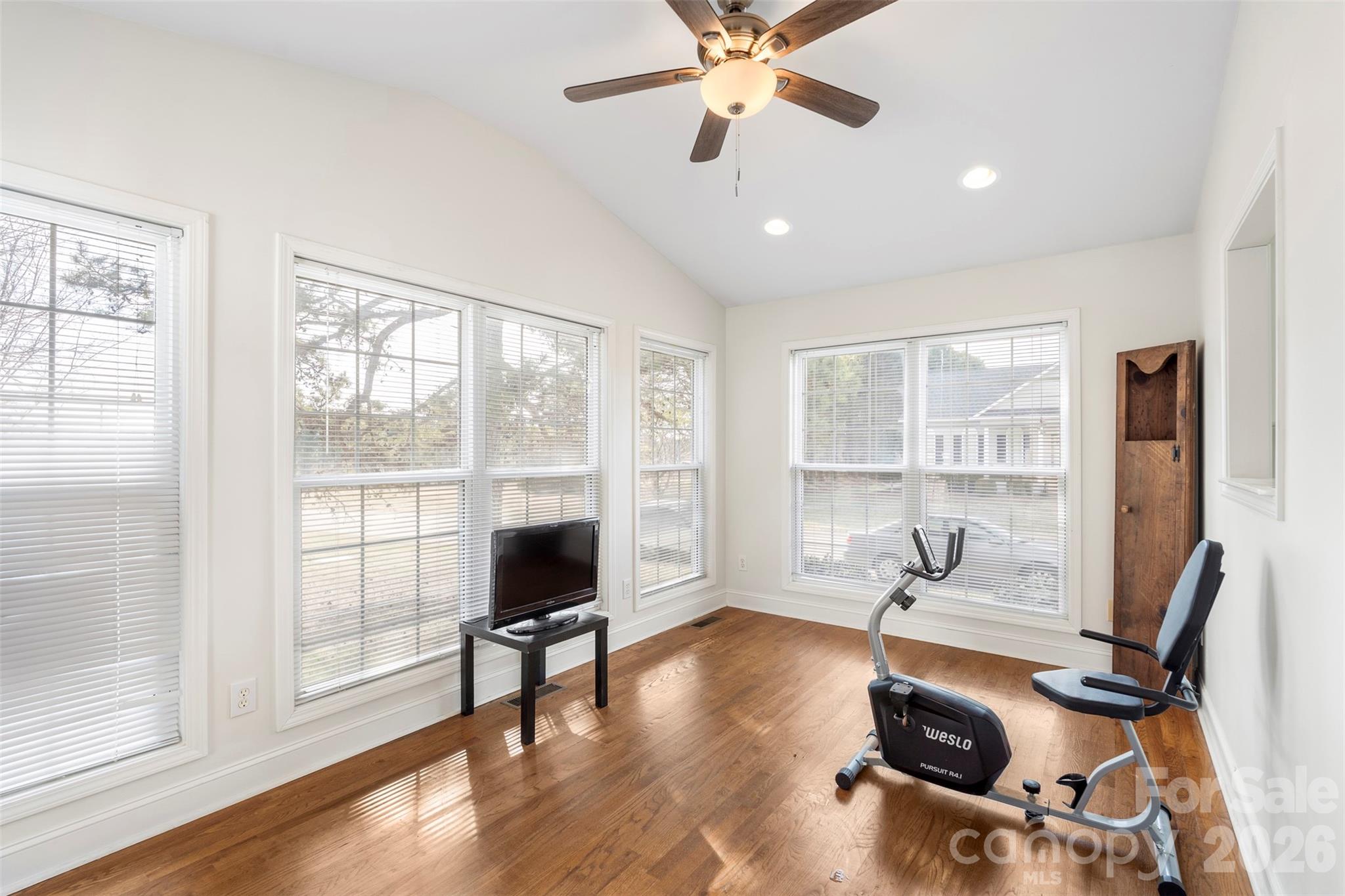 1116 Overhill Road Salisbury, NC 28144 - Photo 11 of 30