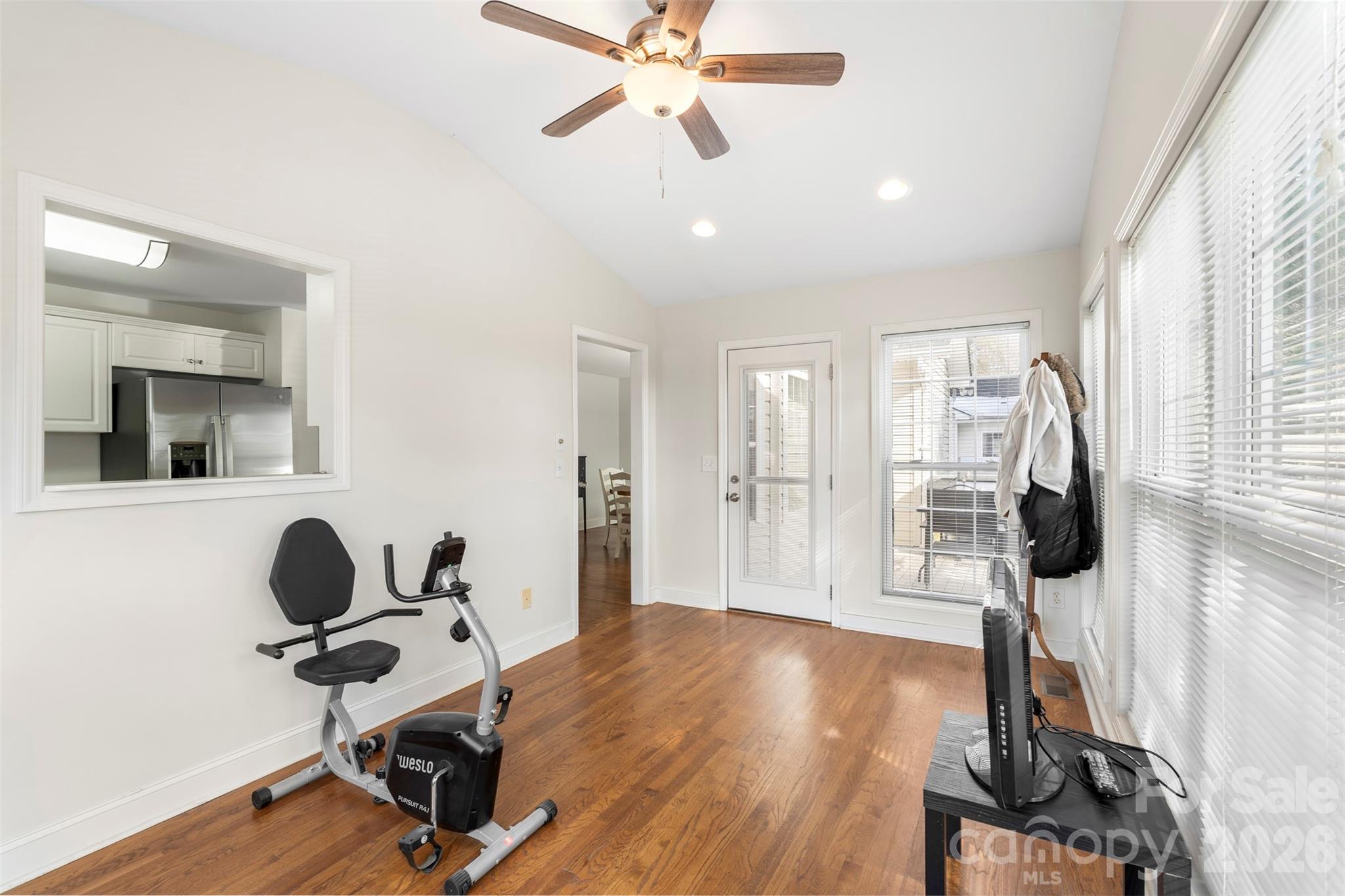 1116 Overhill Road Salisbury, NC 28144 - Photo 12 of 30