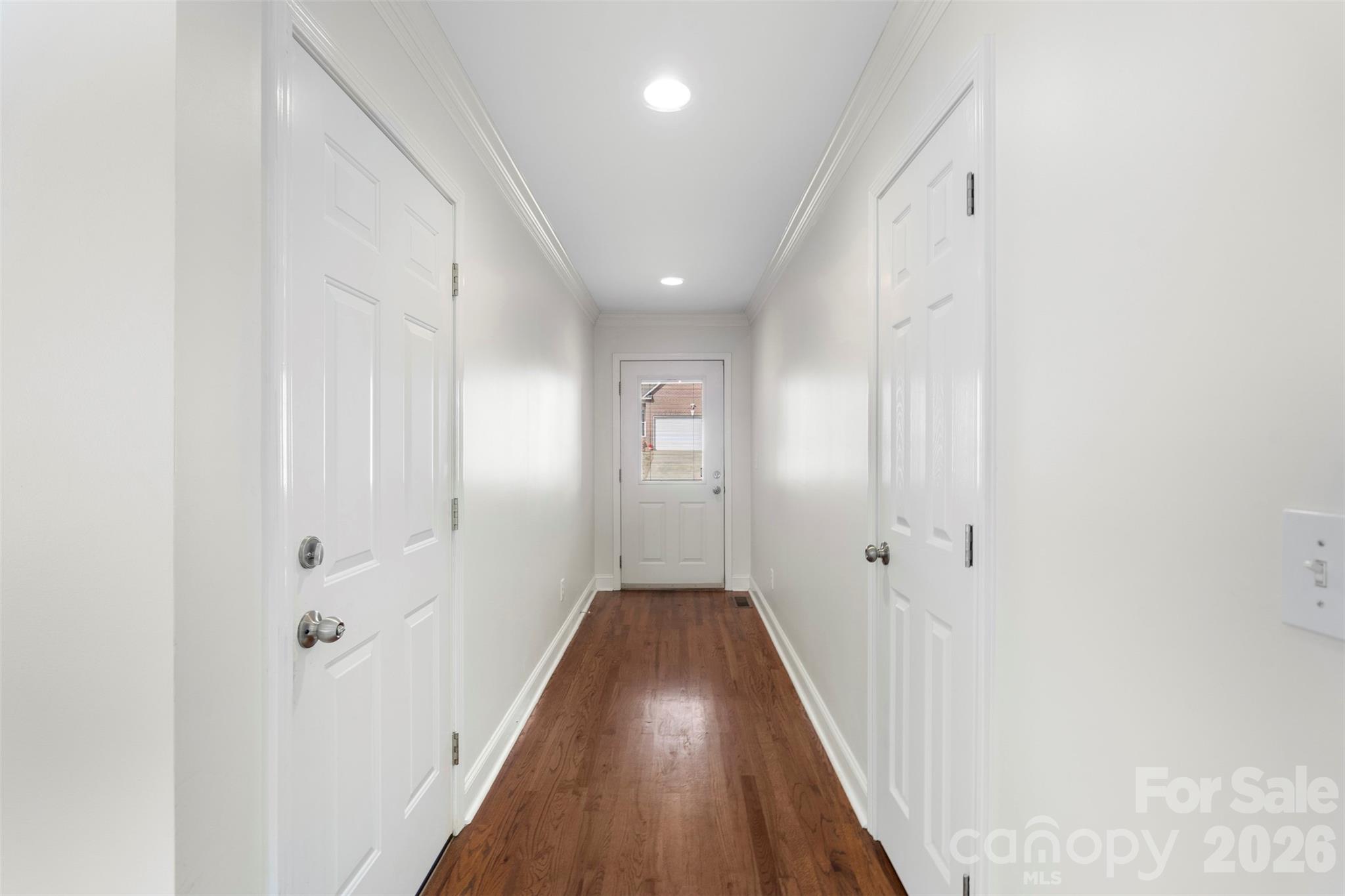 1116 Overhill Road Salisbury, NC 28144 - Photo 2 of 30