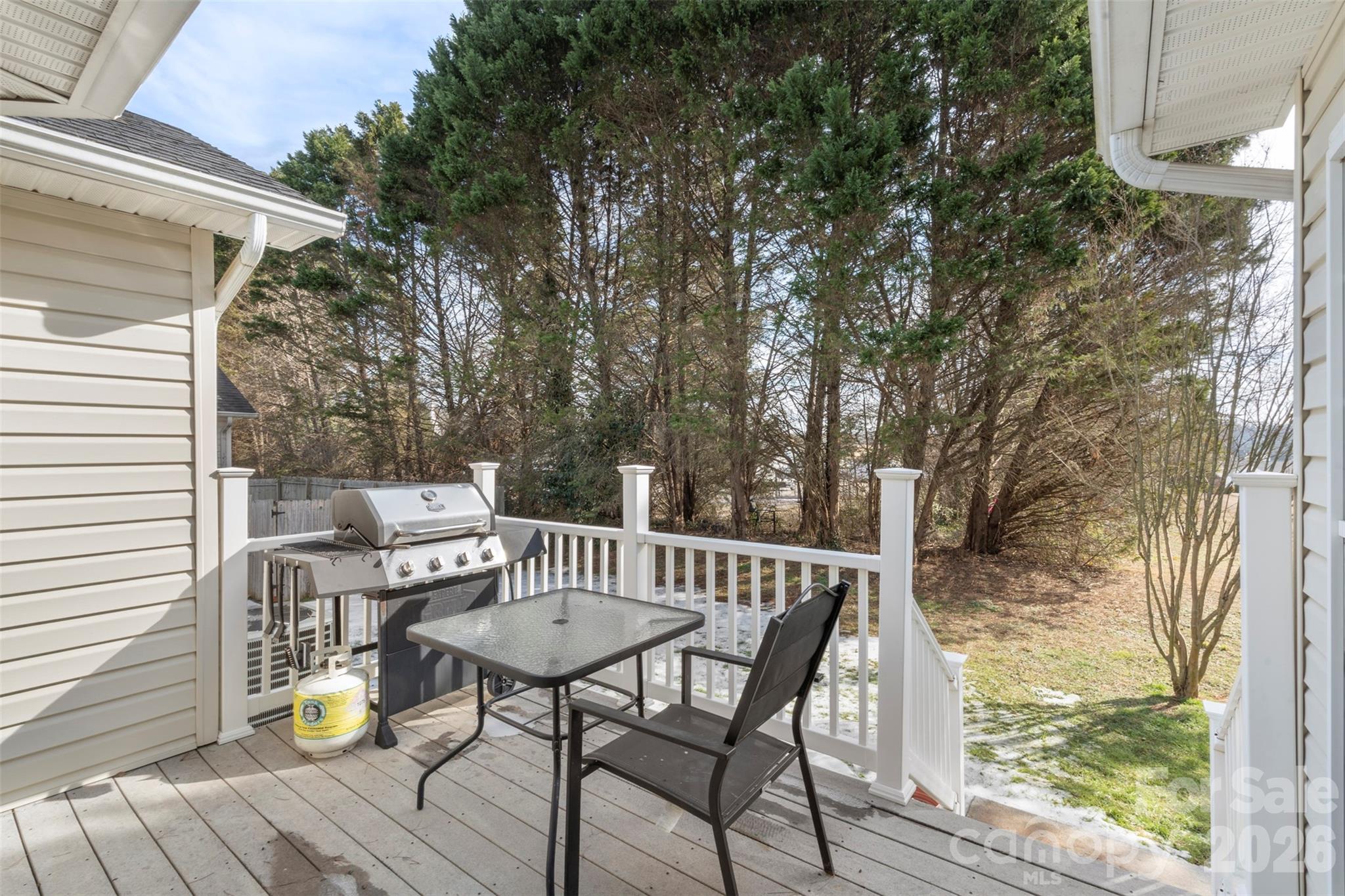 1116 Overhill Road Salisbury, NC 28144 - Photo 25 of 30