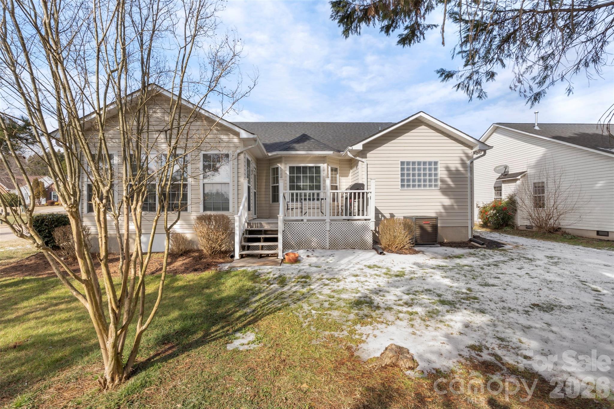 1116 Overhill Road Salisbury, NC 28144 - Photo 26 of 30