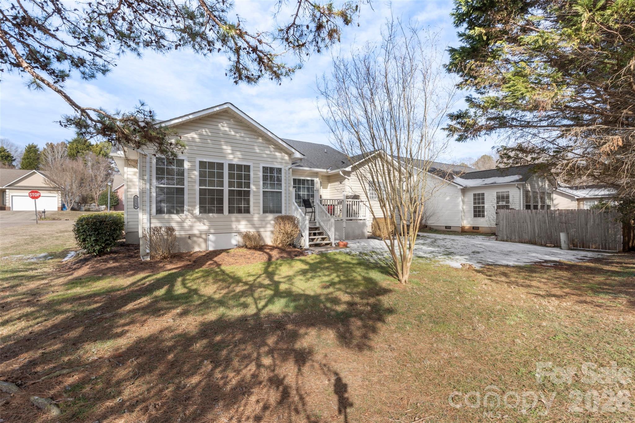 1116 Overhill Road Salisbury, NC 28144 - Photo 27 of 30