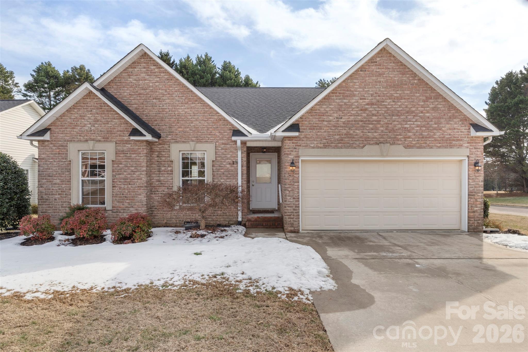 1116 Overhill Road Salisbury, NC 28144 - Photo 28 of 30