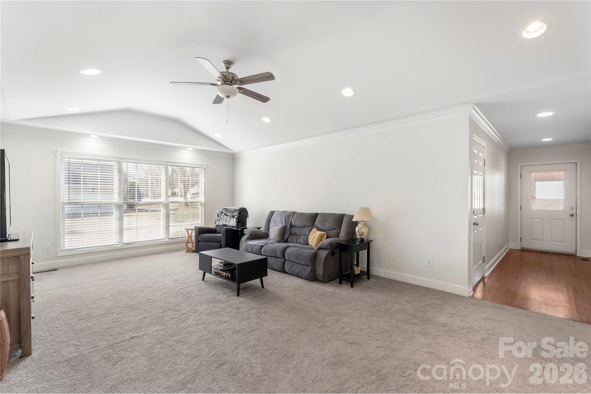 1116 Overhill Road Salisbury, NC 28144 - Photo 4 of 30