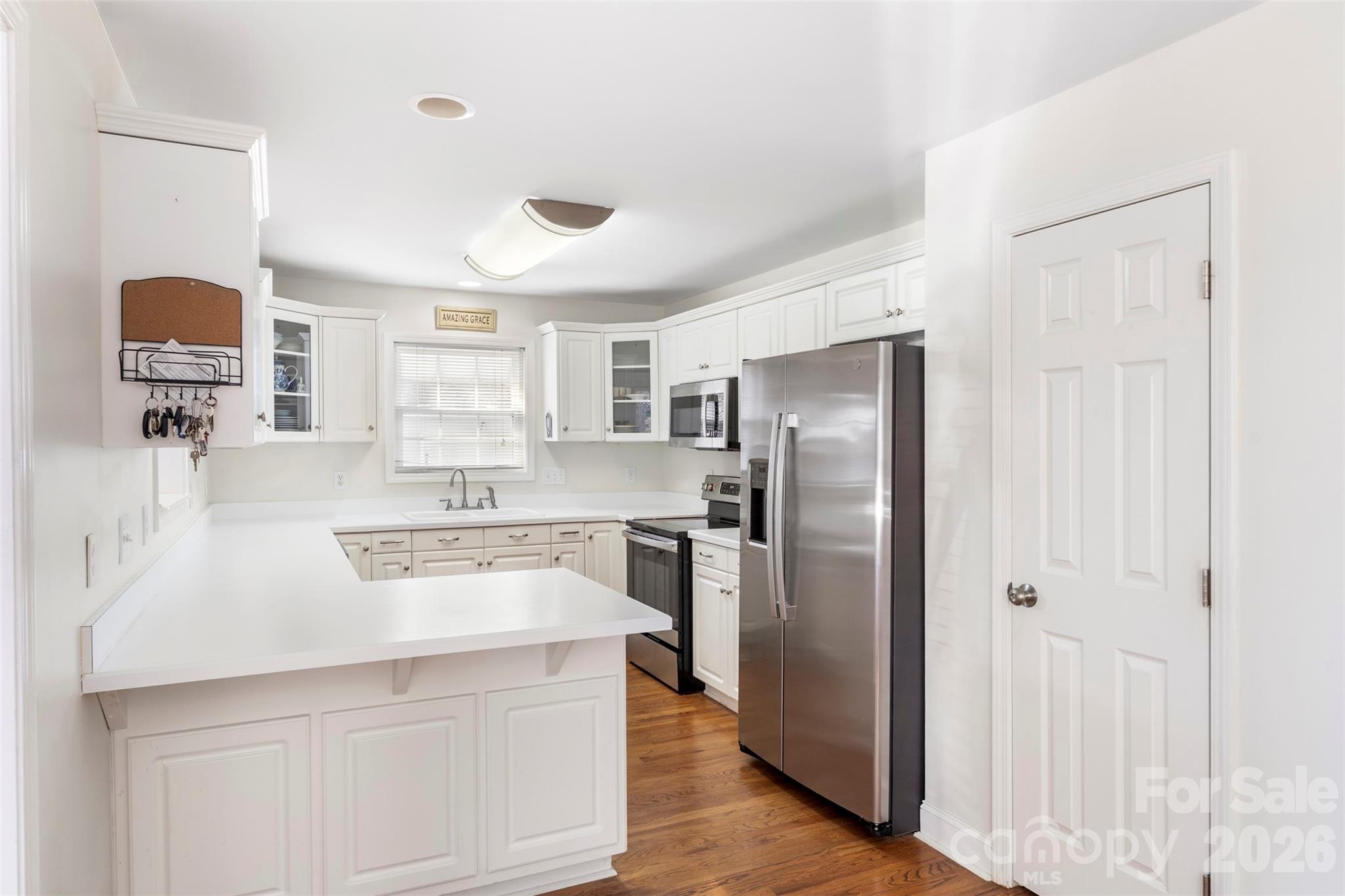 1116 Overhill Road Salisbury, NC 28144 - Photo 6 of 30