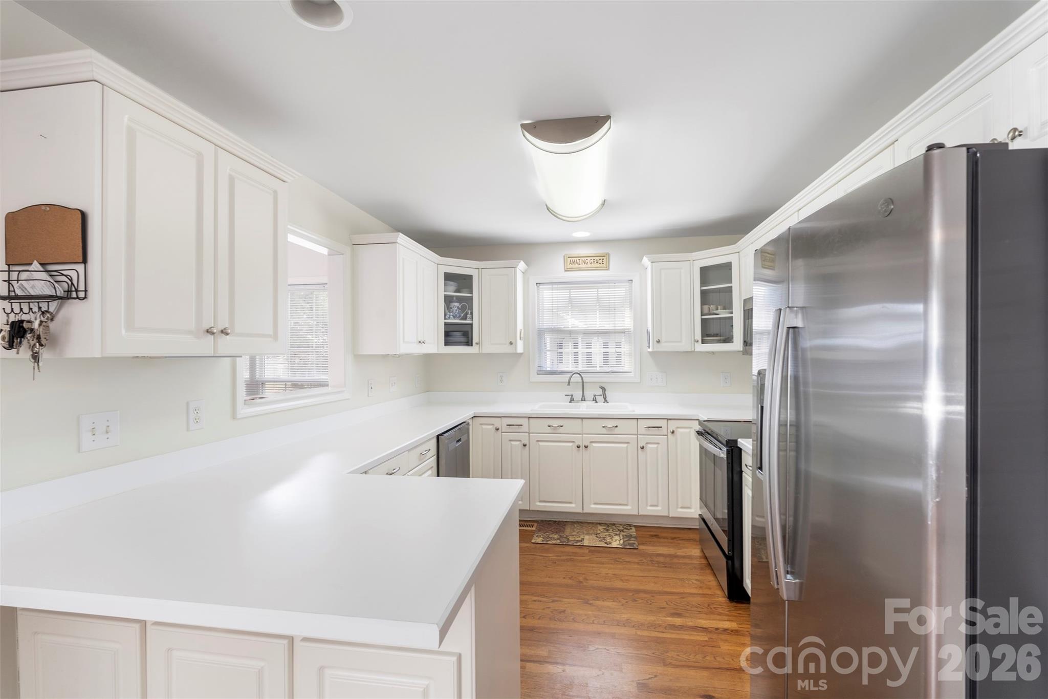 1116 Overhill Road Salisbury, NC 28144 - Photo 7 of 30