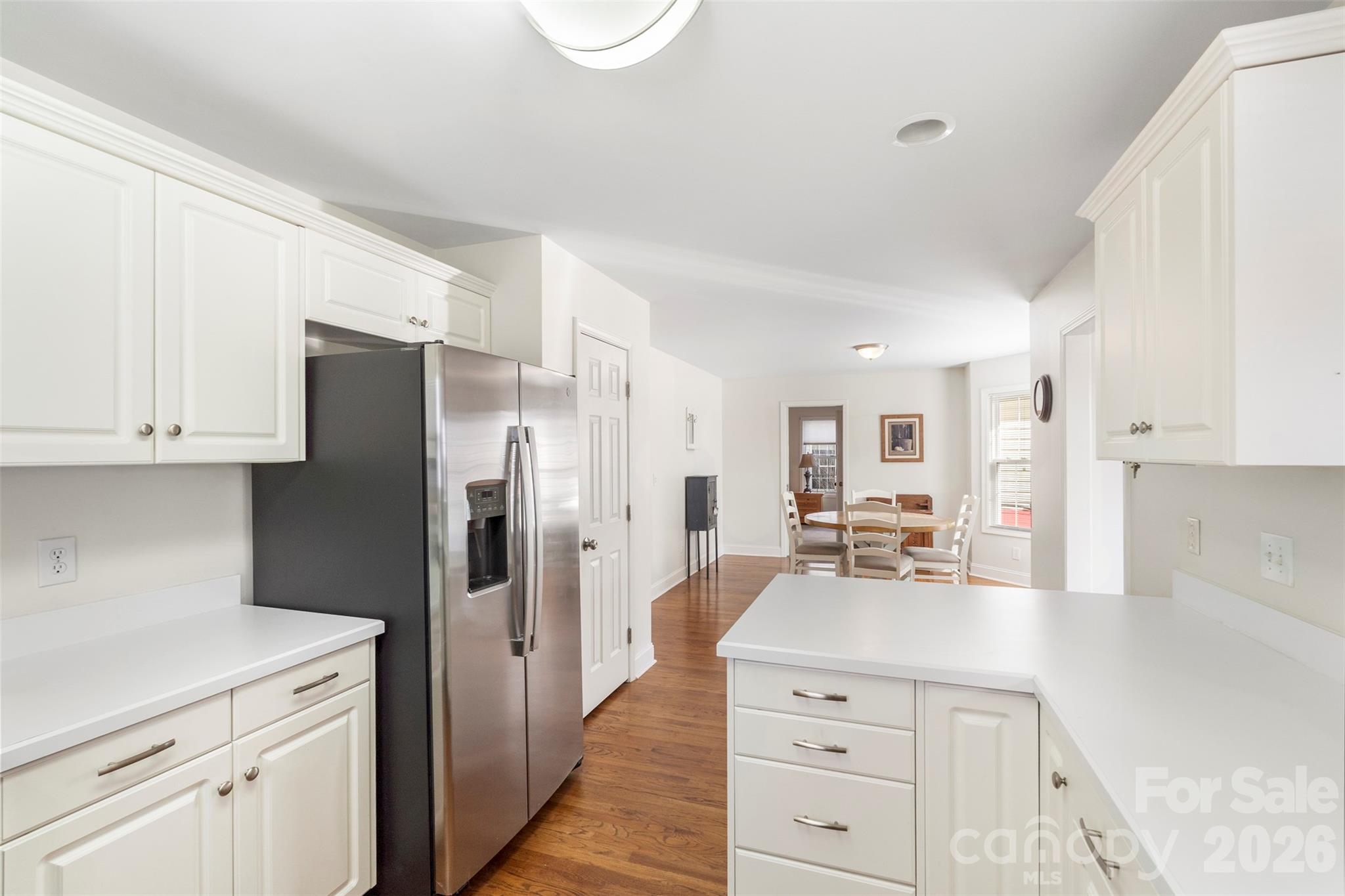 1116 Overhill Road Salisbury, NC 28144 - Photo 8 of 30