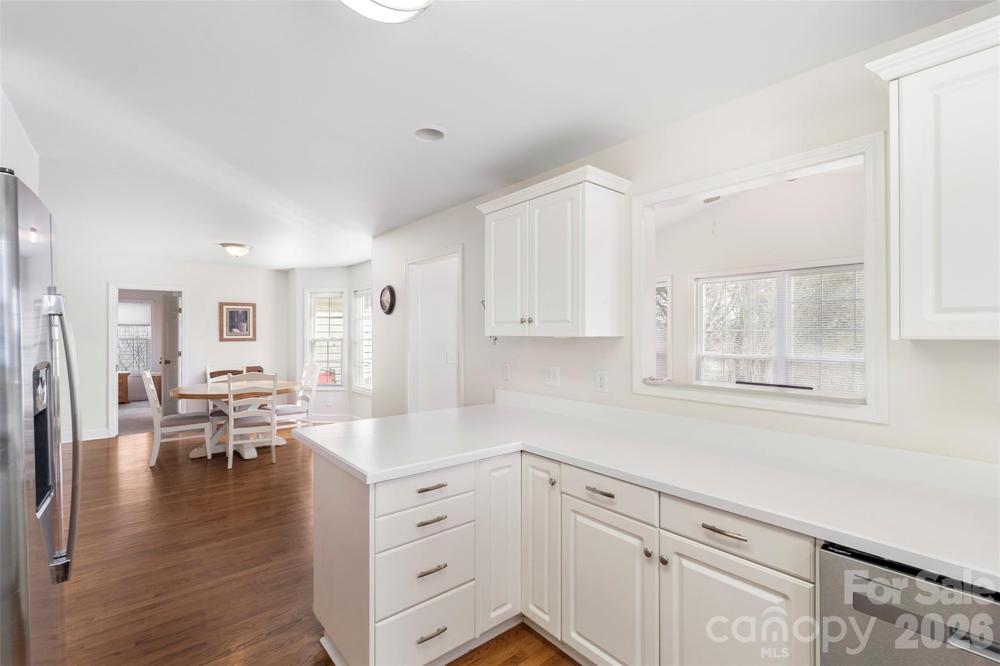 1116 Overhill Road Salisbury, NC 28144 - Photo 9 of 30