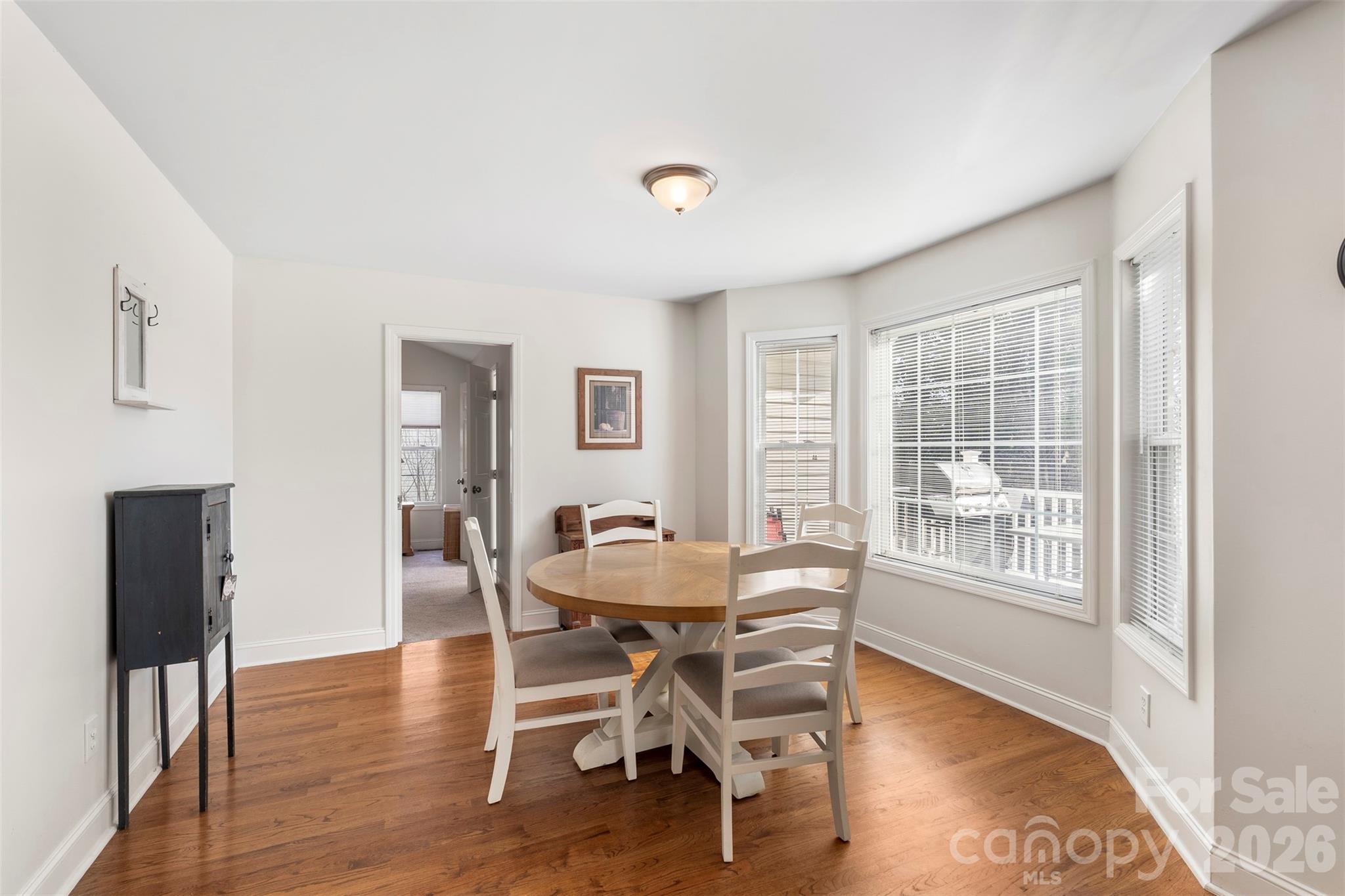 1116 Overhill Road Salisbury, NC 28144 - Photo 10 of 30