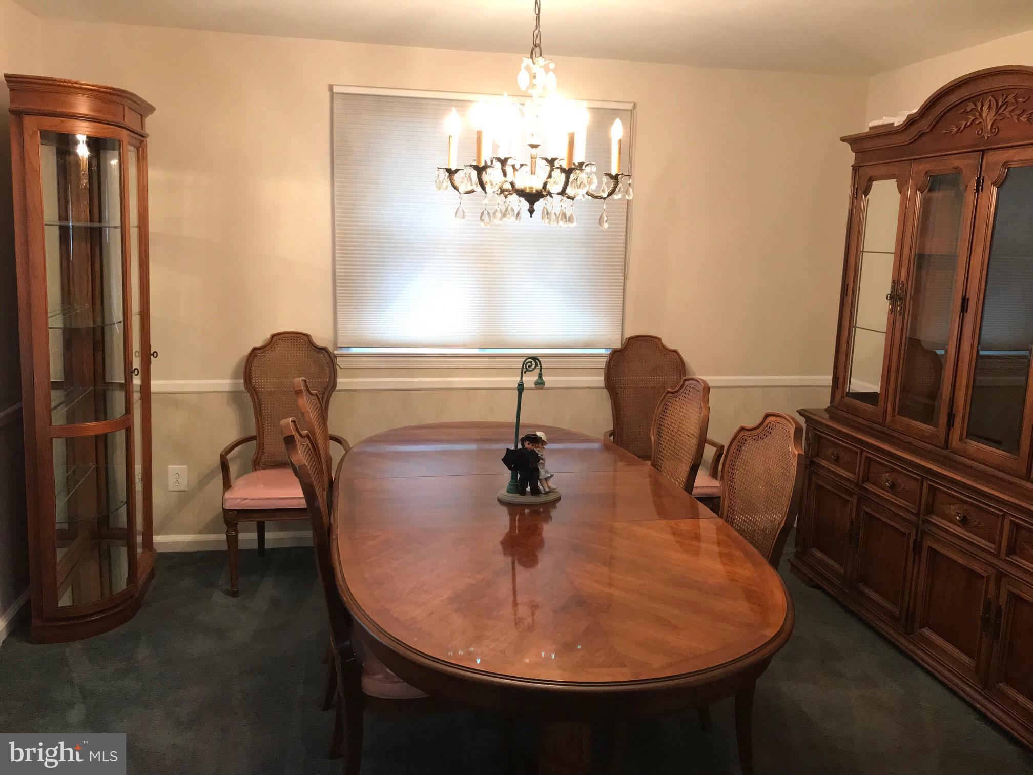 409 Harrington Road Havertown, PA 19083 - Photo 11 of 36 Dining Room