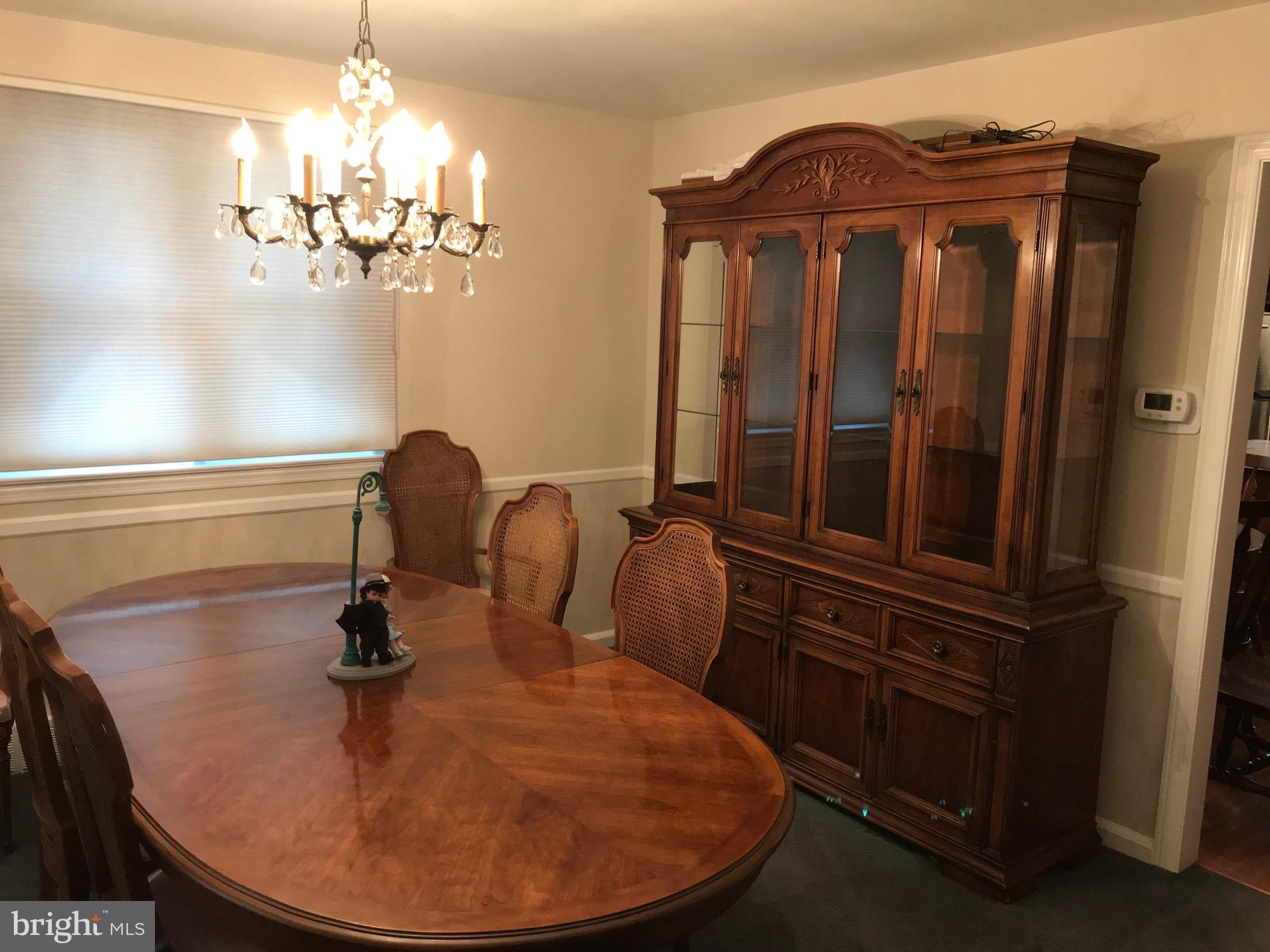 409 Harrington Road Havertown, PA 19083 - Photo 12 of 36 Dining Room