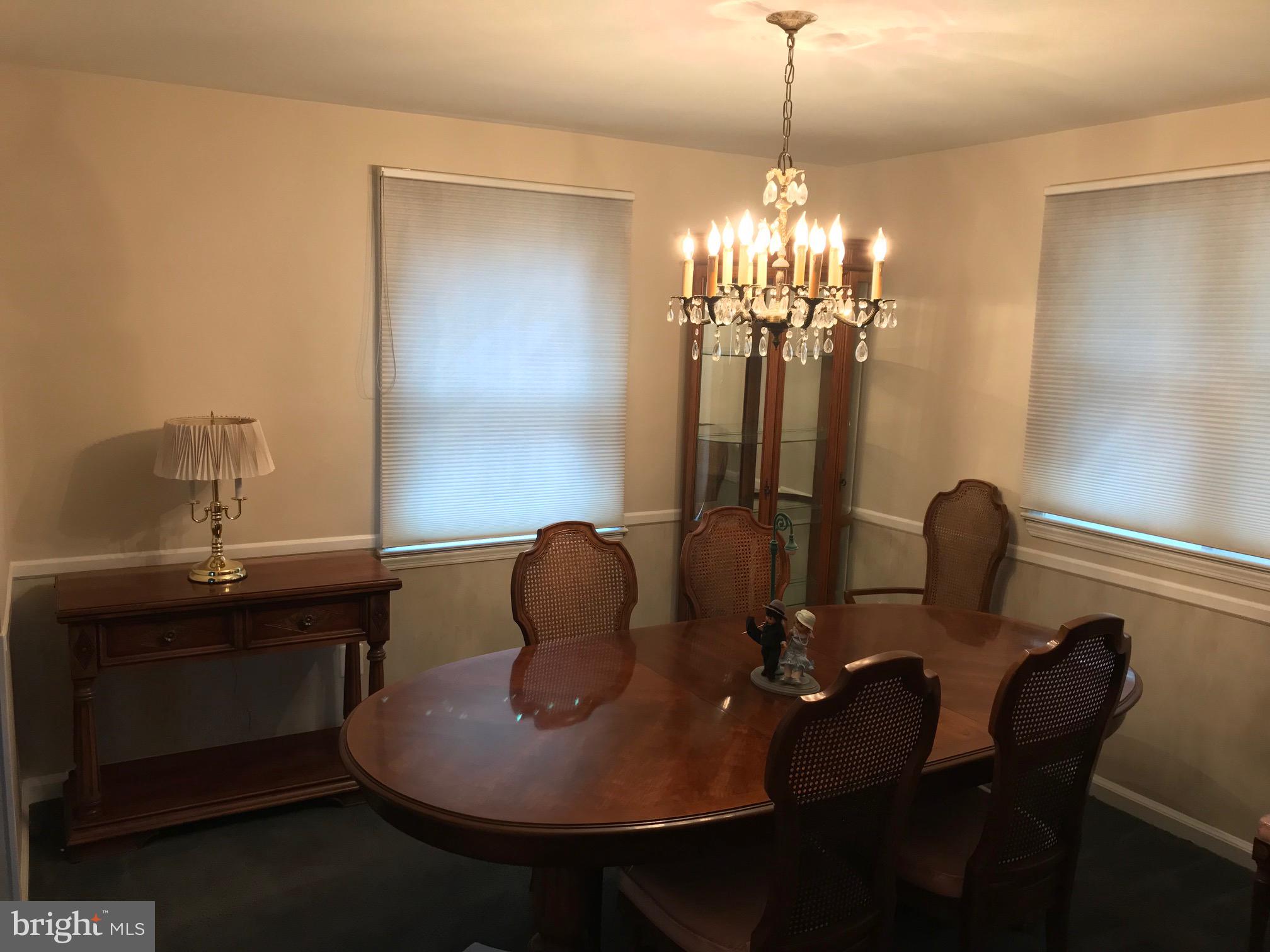 409 Harrington Road Havertown, PA 19083 - Photo 13 of 36 Dining Room