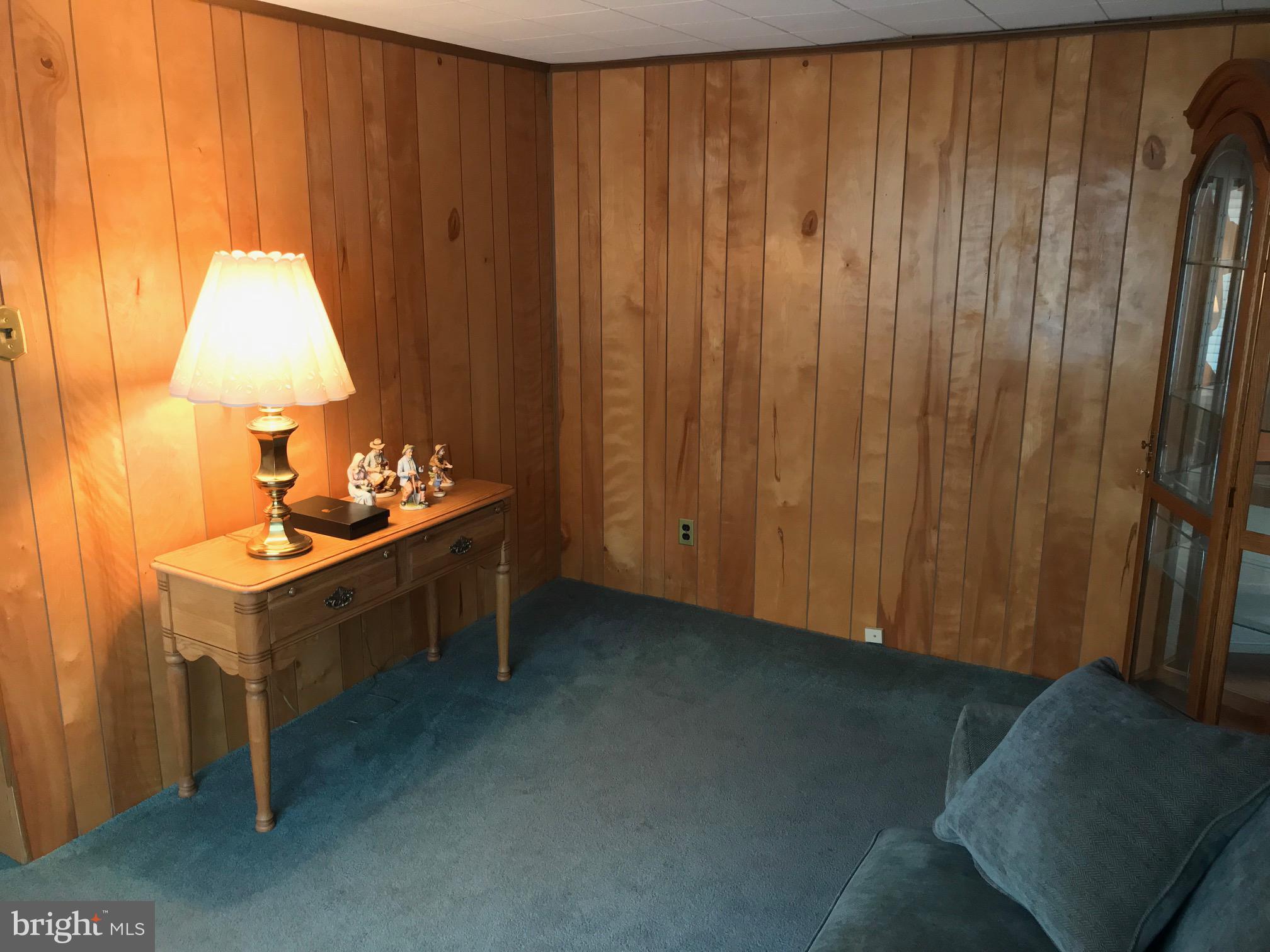 409 Harrington Road Havertown, PA 19083 - Photo 20 of 36 Ist Floor Den