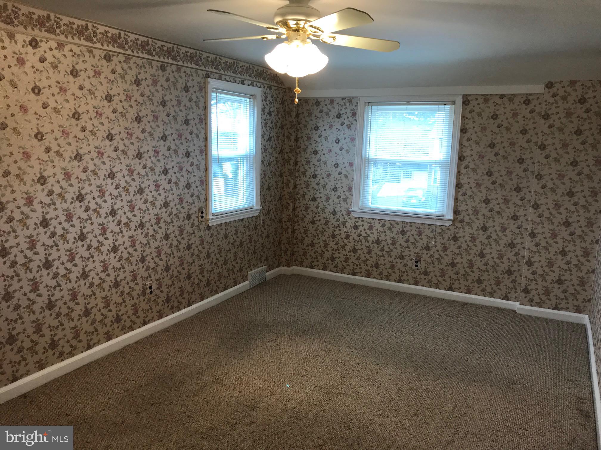 409 Harrington Road Havertown, PA 19083 - Photo 24 of 36 2nd Bedroom