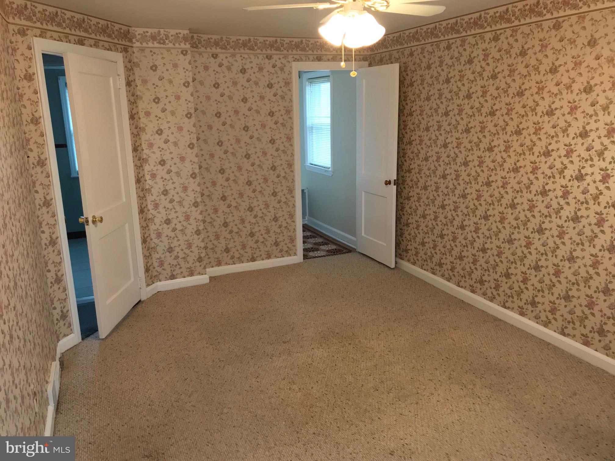 409 Harrington Road Havertown, PA 19083 - Photo 25 of 36 2nd Bedroom
