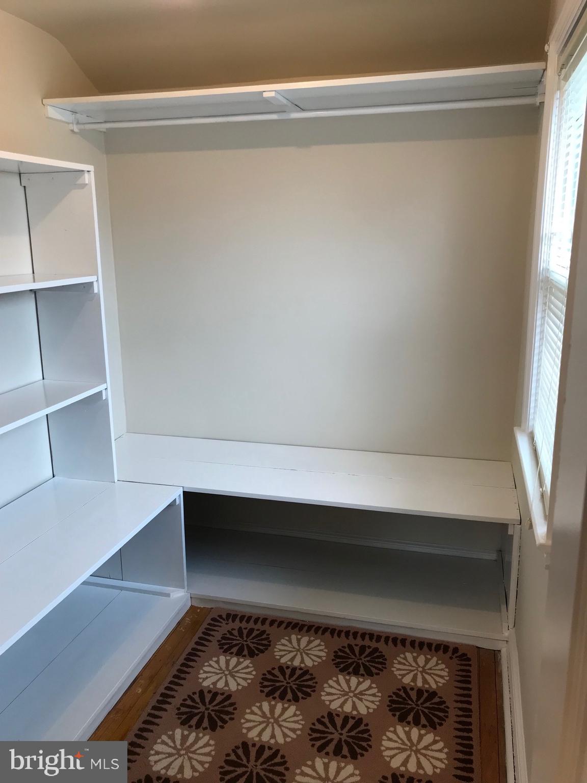 409 Harrington Road Havertown, PA 19083 - Photo 27 of 36 Walk-in-Closet in 2nd Bedroom