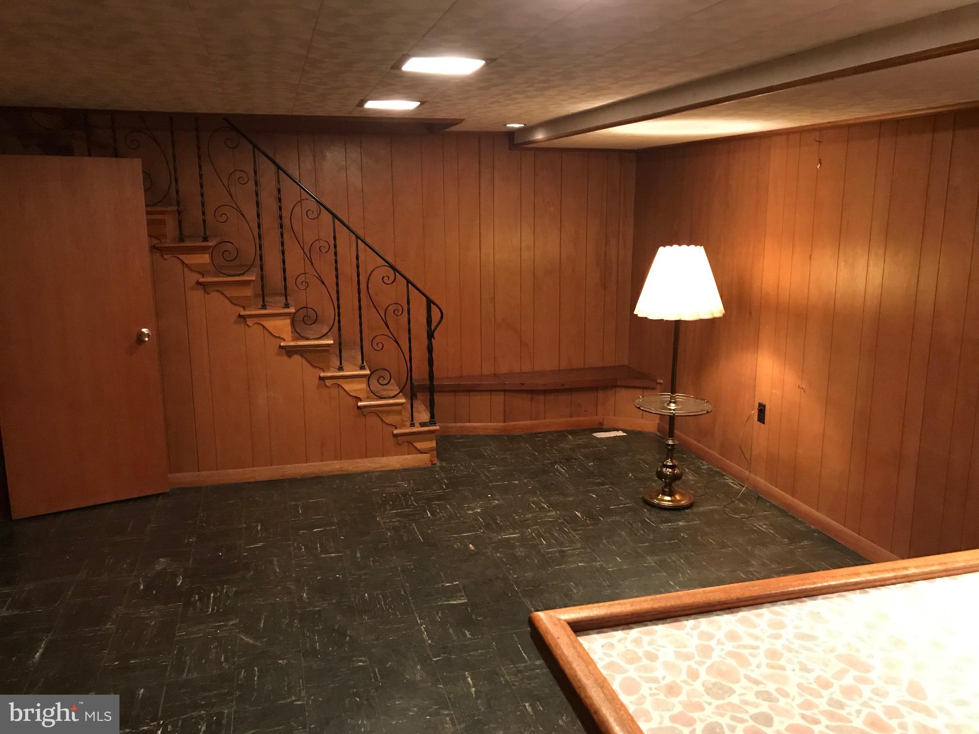 409 Harrington Road Havertown, PA 19083 - Photo 36 of 36 Basement