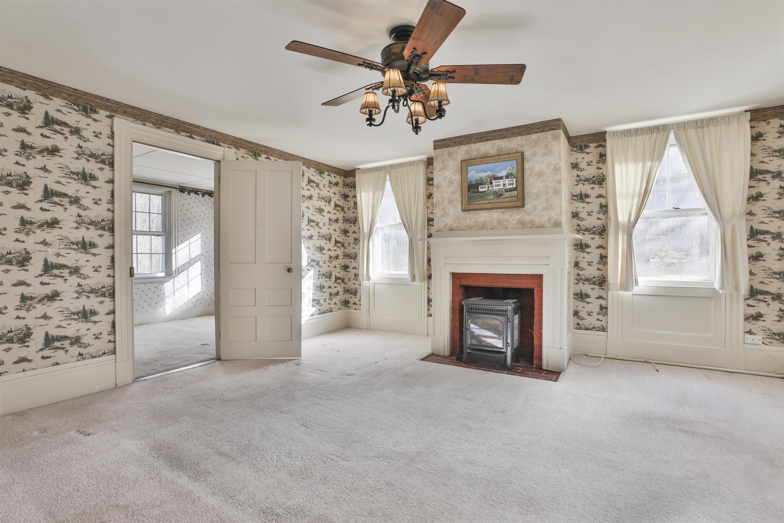 450 Weare Road New Boston, NH 03070 - Photo 11 of 42