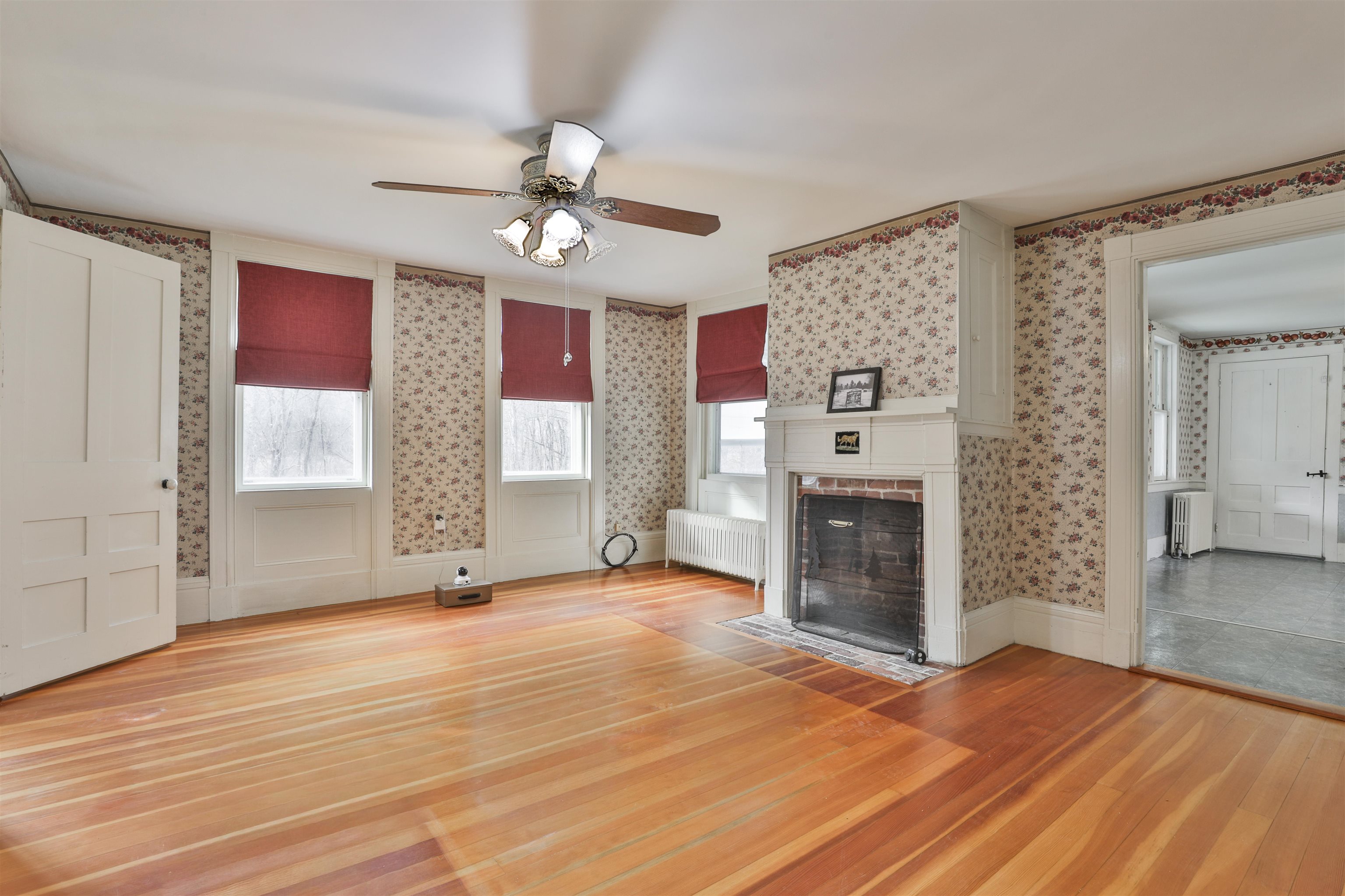 450 Weare Road New Boston, NH 03070 - Photo 19 of 42