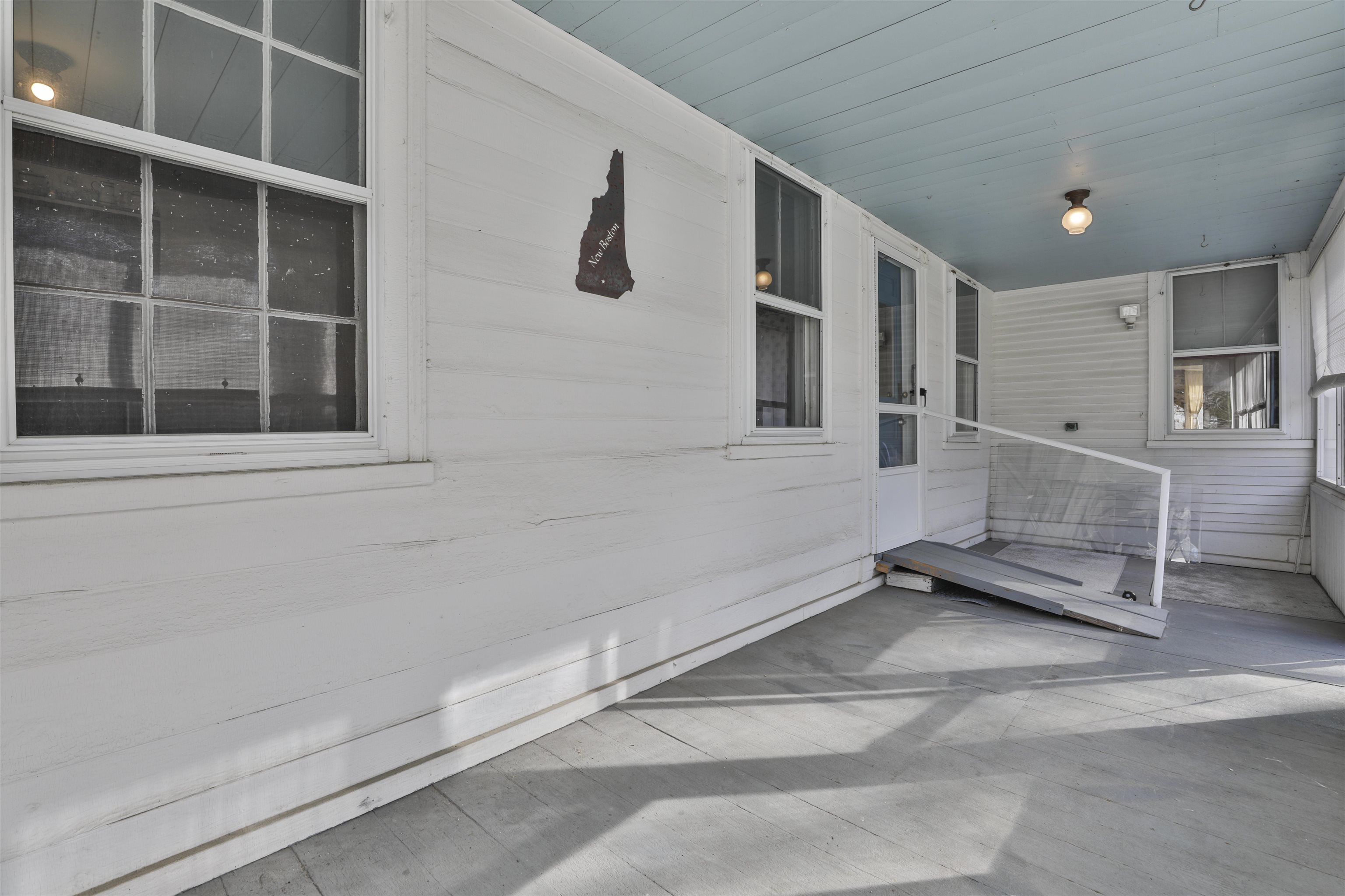 450 Weare Road New Boston, NH 03070 - Photo 27 of 42