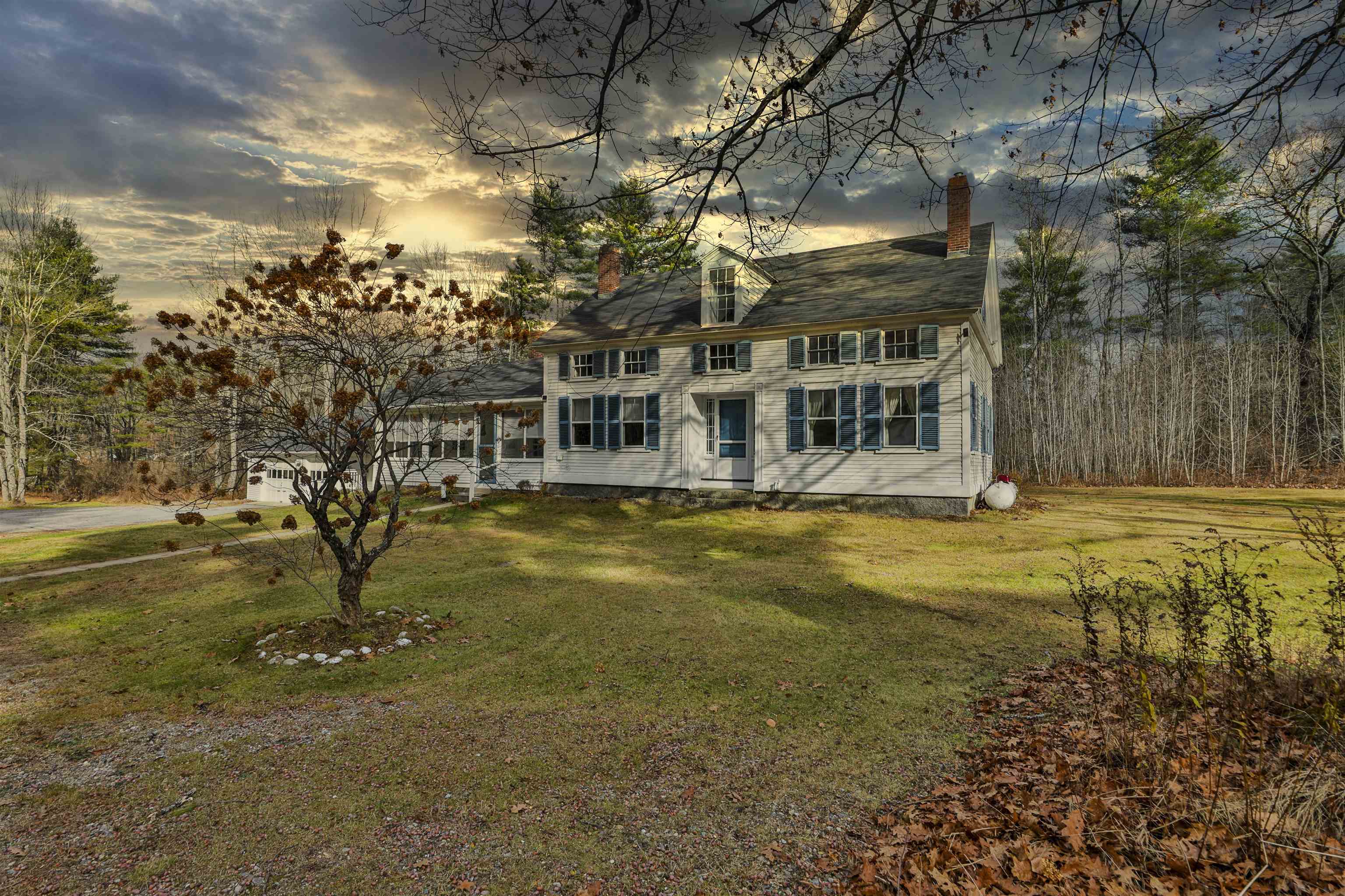 450 Weare Road New Boston, NH 03070 - Photo 38 of 42