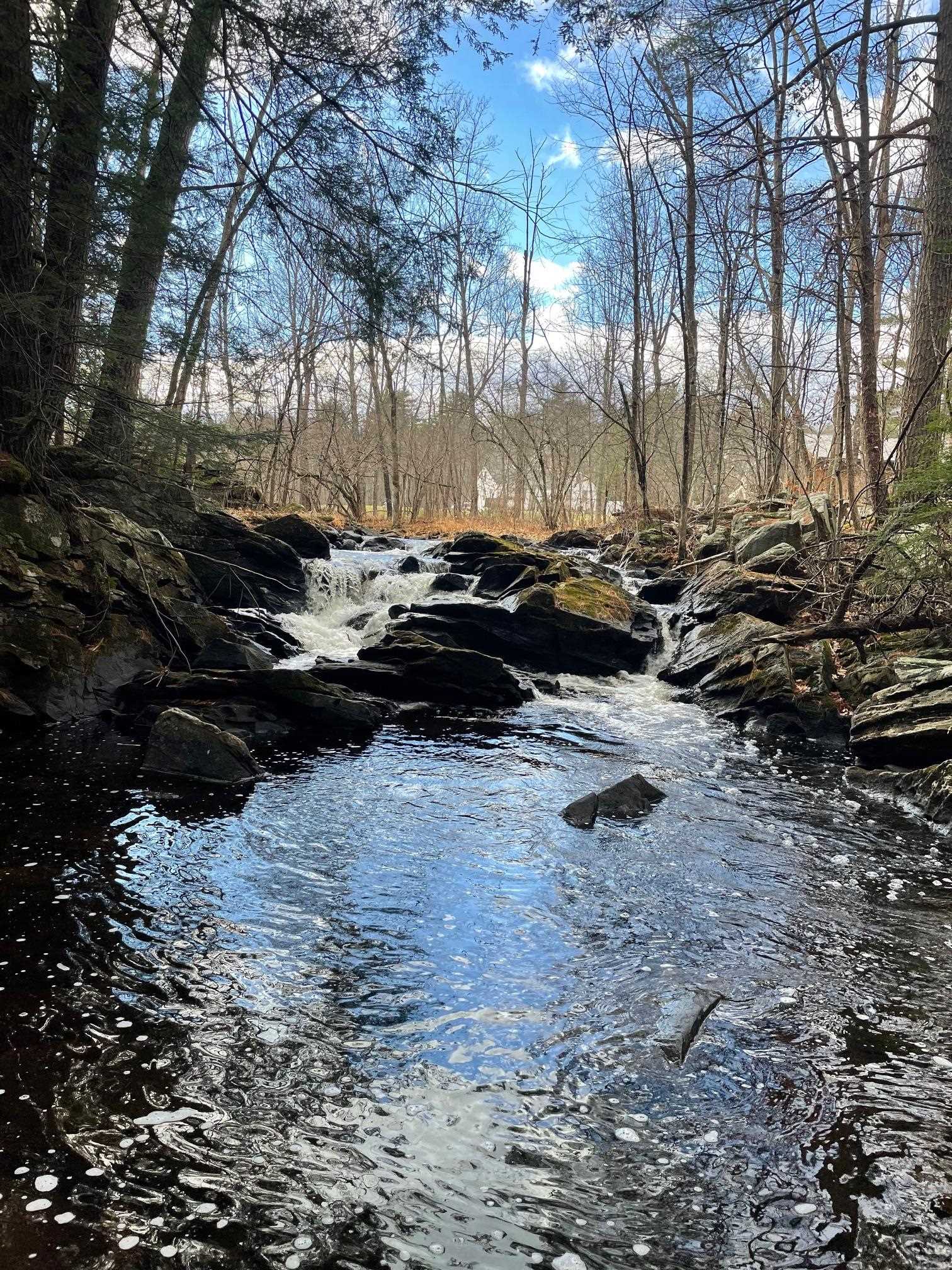 450 Weare Road New Boston, NH 03070 - Photo 41 of 42