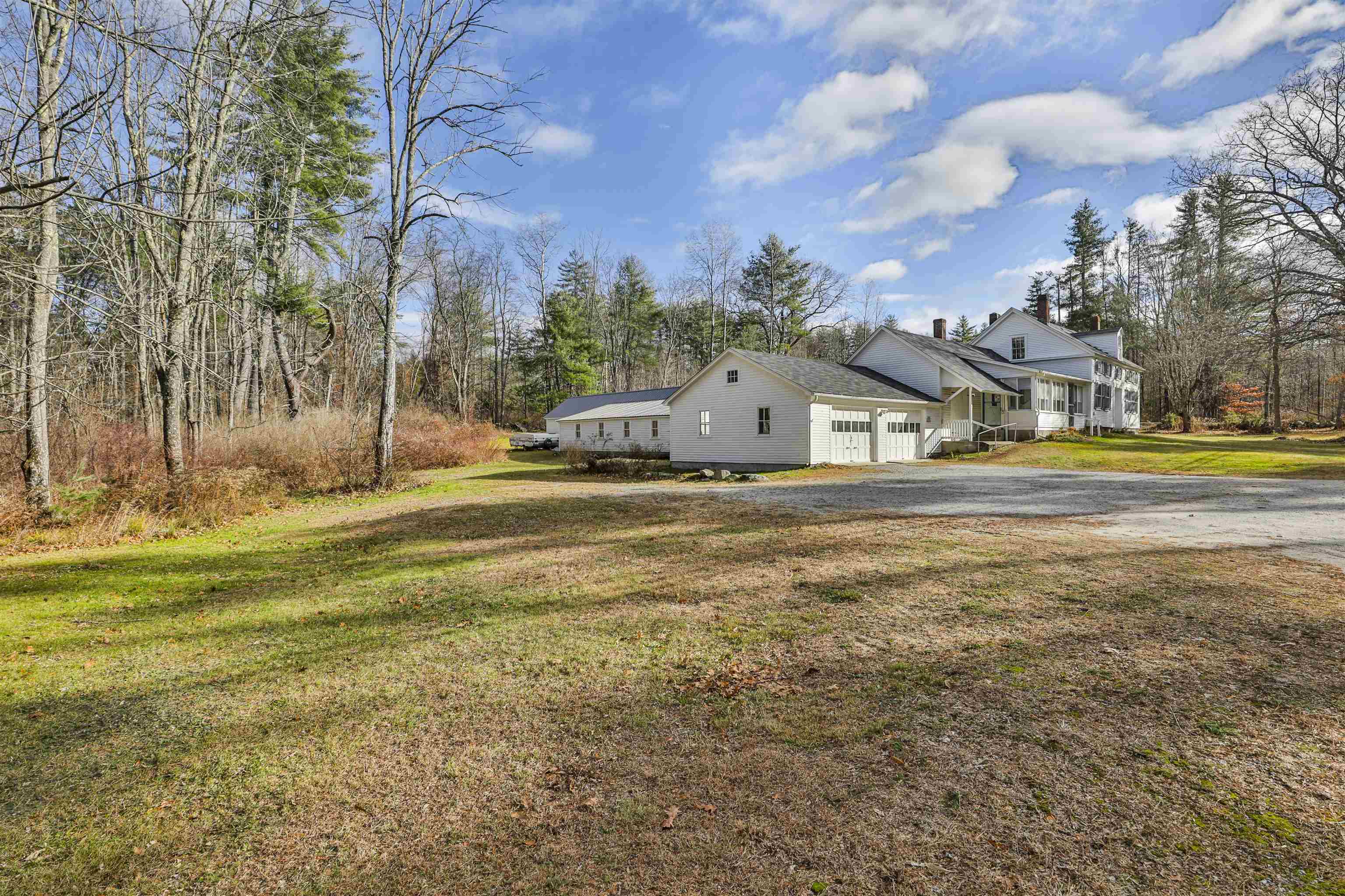 450 Weare Road New Boston, NH 03070 - Photo 6 of 42