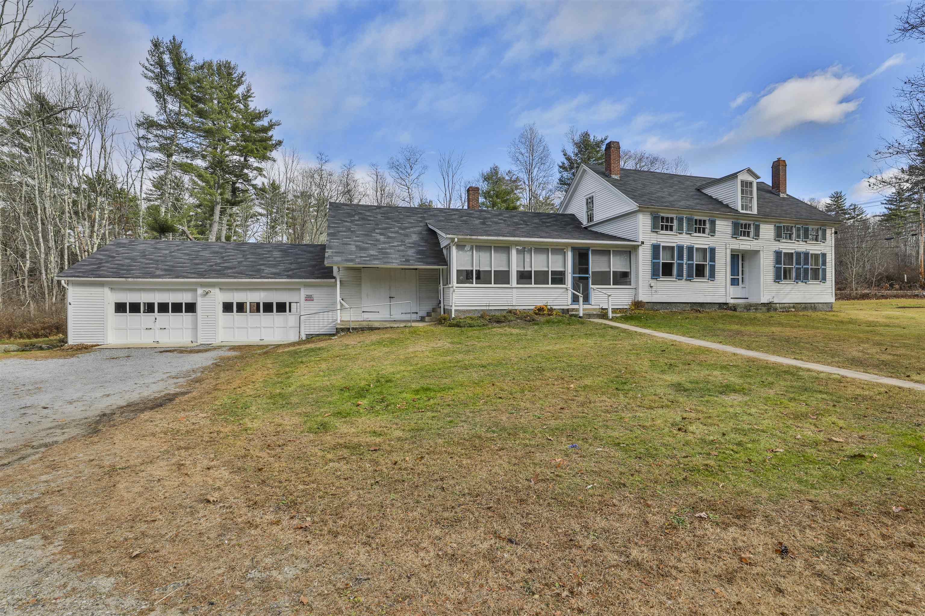 450 Weare Road New Boston, NH 03070 - Photo 7 of 42