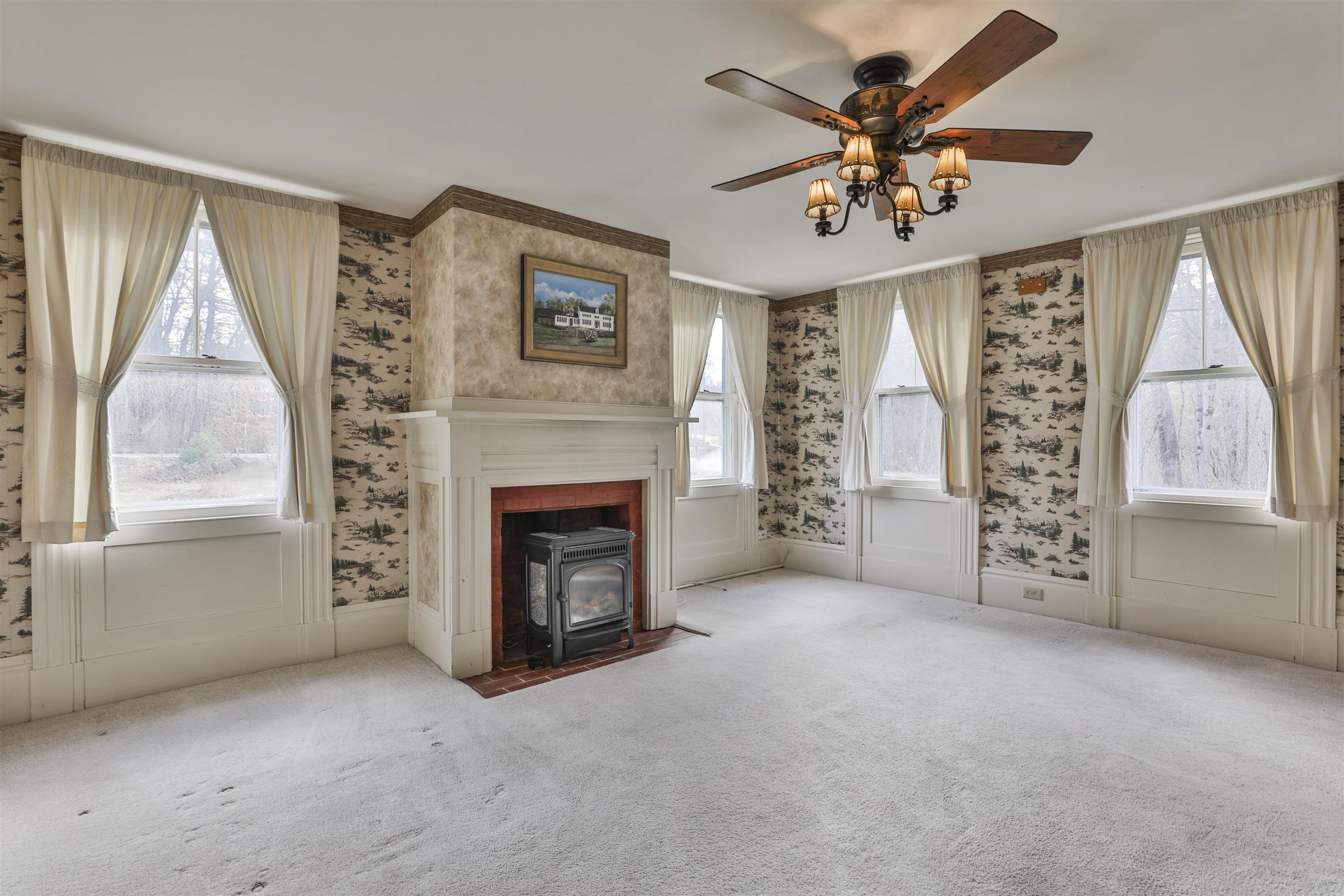 450 Weare Road New Boston, NH 03070 - Photo 10 of 42